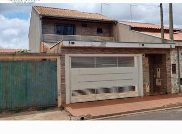 Casa · 190m² · 3 Quartos · 4 Vagas · Casa Sobrado em Jardins de Tatuí, Tatuí/SP