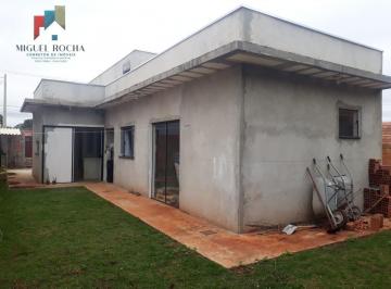 Casa · 80m² · 2 Quartos · 2 Vagas · Casa em Residencial Astória, Tatuí/SP