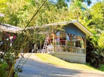Rural · 9338m² · 3 Quartos · 2 Vagas · Sítio à venda no bairro Ratones, Florianópolis/SC
