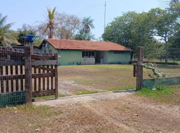 Rural · 44m² · 2 Quartos · 1 Vaga · Sítio em Rosario Oeste