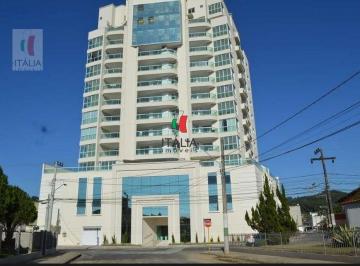 Apartamento · 80m² · 2 Quartos · 1 Vaga · Apartamento Padrão para Venda e Aluguel em São Luiz Brusque-SC