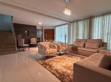 Casa · 449m² · 3 Quartos · 6 Vagas · JARDIM IMPÉRIO DO SOL