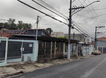 Casa de 3 quartos, São Paulo · Terreno à Venda no Tucuruvi – Ideal para Reforma ou Construção