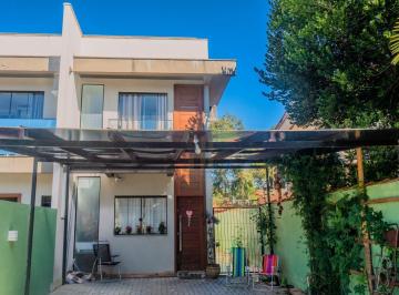 Casa · 100m² · 3 Quartos · 4 Vagas · Casa à venda no bairro Ingleses do Rio Vermelho - Florianópolis/SC