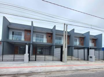 Casa · 175m² · 3 Quartos · 2 Vagas · Sobrado à venda no bairro Costa e Silva - Joinville/SC