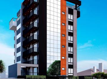 Apartamento · 112m² · 3 Quartos · 2 Vagas · Apartamento à venda no bairro América - Joinville/SC