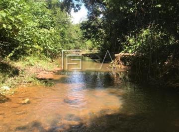 Rural · 3500ha · 2 Quartos · CHÁCARA À VENDA EM FORMOSA - PRÓXIMO À CACHOEIRA DO ITIQUIRA