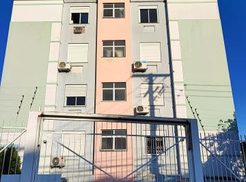Apartamento · 58m² · 2 Quartos · 1 Vaga · Apartamento À Venda