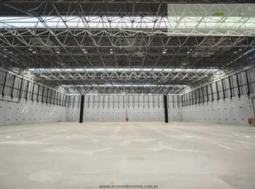 Comercial · 3568m² · 12 Vagas · Comercial para aluguel - em Alphaville