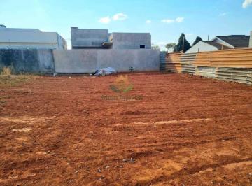 Terreno · 288m² · Terreno Quitado no Santa Clara I em Sorriso MT - Pronto para construir