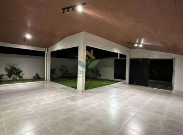 Casa · 141m² · 3 Quartos · 4 Vagas · Casa à venda em Sorriso, Santa Maria II, com 3 quartos, 141m²