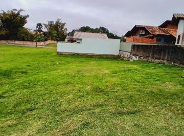 Terreno · 240m² · terreno em condomínio fechado em Balneário Piçarras Sc