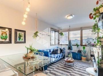 709471_i492i3CuZ3Z8s2_70947168b6f87bd584f.jpg · Apartamento à venda, 2 dormitórios, vaga e infra - Bom Fim - Porto Alegre / RS