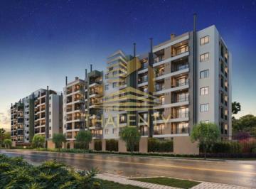 Apartamento · 23m² · 1 Quarto · Apartamento à venda - em Cajuru