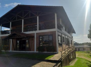 Comercial , São José dos Pinhais · VendeTerreno em Sao Jose dos Pinhais na BR 376, KM 616, N. 301 - 12.542,22 M2