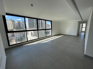 Apartamento de 4 quartos, Belo Horizonte · Exclusividade em Lourdes – Apartamento 4 Quartos com Suíte Master e Lazer 