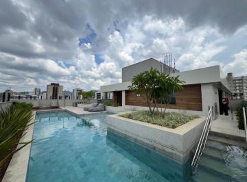 Apartamento de 2 quartos, Belo Horizonte · Lourdes Apartamento 2 Quartos com 2 Suítes e Lazer completo 100% mobiliado