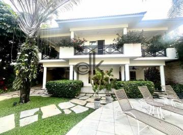 Casa de 4 quartos, Rio de Janeiro · EDK VENDE LUXUOSA RESIDÊNCIA - CONDOMÍNIO FECHADO - BARRA DA TIJUCA - RJ