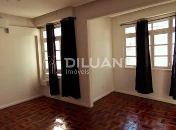 Apartamento · 46m² · 1 Quarto · Apartamento : Padrão / Residencial / Leme