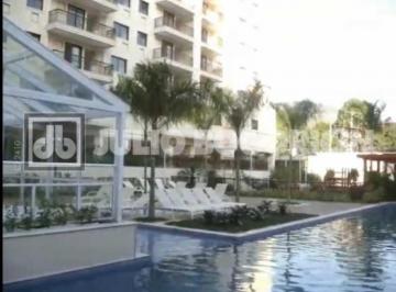 Apartamento · 81m² · 3 Quartos · 1 Vaga · Apartamento na Freguesia 3 Quartos 1 Suíte Varanda 81m² Com Infra