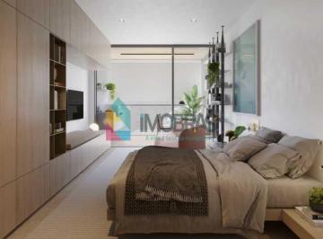 Apartamento · 38m² · 1 Quarto · 1 Vaga · Apartamento : Padrão / Residencial / Copacabana