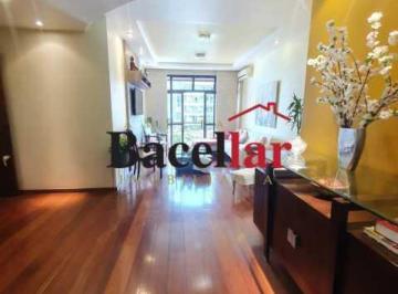 Apartamento · 140m² · 4 Quartos · 2 Vagas · Apartamento com 4 Quartos, Suíte, Varanda, e 2 Vagas à Venda na Tijuca!!! Próxim