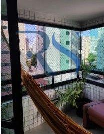 Apartamento · 115m² · 4 Quartos · 2 Vagas · Edf Saint Louis nas Graças