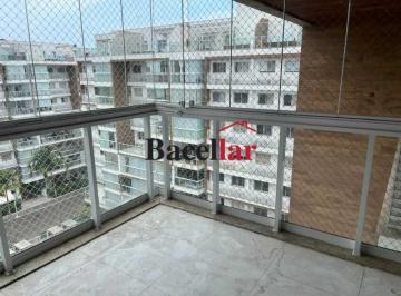 Apartamento · 147m² · 3 Quartos · 2 Vagas · Cobertura :  / Residencial / Recreio dos Bandeirantes