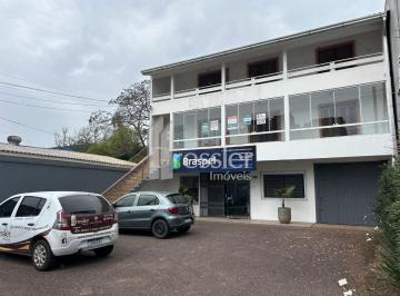 Apartamento · 192m² · 4 Quartos · 1 Vaga · 
                Aluguel - Apartamentos - 4 dormitórios - Moinhos - Lajeado - RS
                