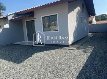 Casa · 60m² · 2 Quartos · 2 Vagas · Casa para venda, 2 quarto(s),  , Barra Velha