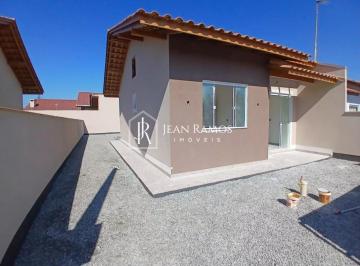 Casa · 60m² · 2 Quartos · 2 Vagas · Casa para venda, 2 quarto(s),  , Barra Velha