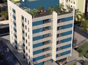 Apartamento · 95m² · 2 Quartos · 1 Vaga · Apartamento à venda, Bacacheri, CURITIBA - PR