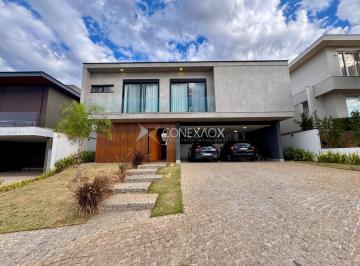 0 · 🏡 Casa à Venda – Alphaville Dom Pedro | Campinas/SP