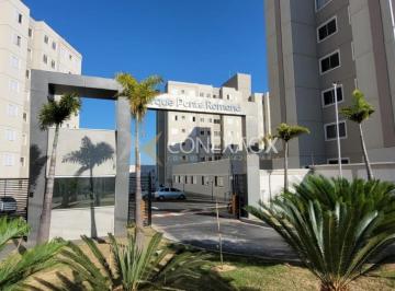 0 · Apartamento à venda Parque Ponte Romana Paulínia.