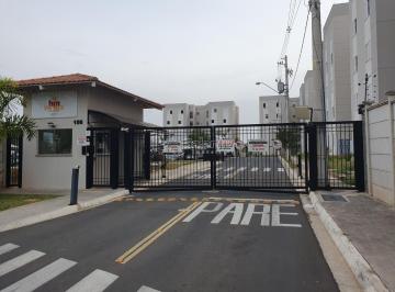 0 · apartamento à venda em Residencial Moradas do Valle