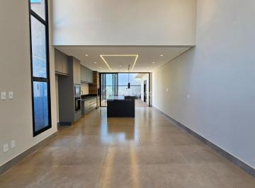 0 · Casa térrea 3 suítes com piscina, escritório/sala TV, e terreno amplo – Santorin