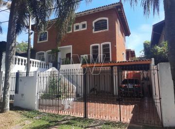 0 · casa à venda em Loteamento Caminhos de San Conrado - Sousas