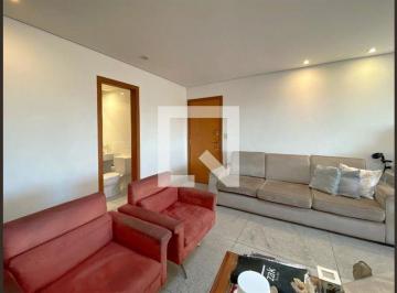 Apartamento · 150m² · 4 Quartos · 4 Vagas · Apartamento à Venda - Cruzeiro, 4 Quartos,  150 m² - Belo Horizonte