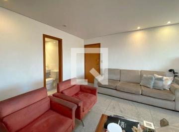 Apartamento · 150m² · 4 Quartos · 4 Vagas · Apartamento à Venda - Cruzeiro, 4 Quartos, 150 m² - Belo Horizonte