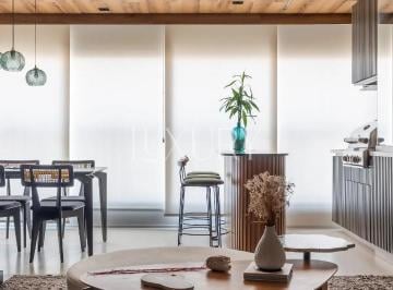 1 · Apartamento de luxo a Venda em Perdizes – 109 m²AU - 2 suítes - varanda gourmet - lazer completo