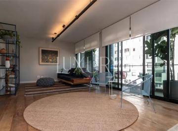 1 · Apartamento com 200 m², 3 quartos sendo 3 suítes à venda no bairro Pinheiros.