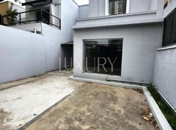 1 · Casa Comercial para Alugar na Vila Nova Conceição, 195 m², 2 vagas