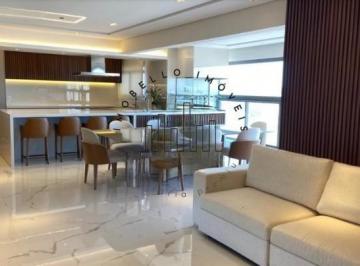 Apartamento · 155m² · 3 Quartos · 3 Vagas · Apartamento à venda em Campinas, Taquaral, com 3 suítes, com 155 m², SARTORIA - TAQUARAL