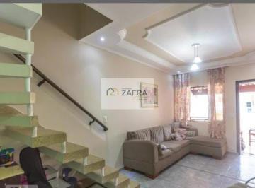 Casa · 180m² · 3 Quartos · 1 Vaga · Sobrado à venda em São Bernardo do Campo, Baeta Neves, com 3 quartos, com 180 m²