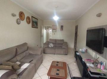 Casa · 250m² · 3 Quartos · 2 Vagas · Sobrado à venda em São Bernardo do Campo, Assunção, com 3 quartos