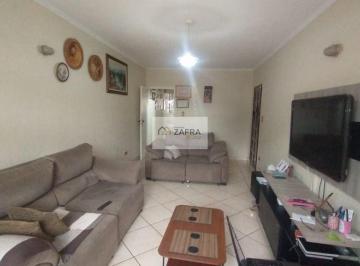 Casa · 200m² · 3 Quartos · 2 Vagas · Sobrado à venda em São Bernardo do Campo, Assunção, com 3 quartos, com 200 m²