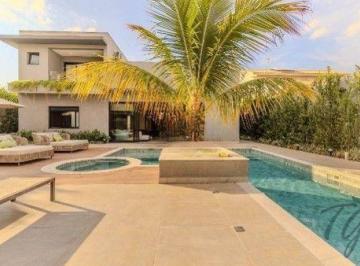 fyaymi2ogi0ywq2njg0zgjk_md · Maravilhoso Sobrado com 704m² de área construída no Condomínio Fazenda Imperial