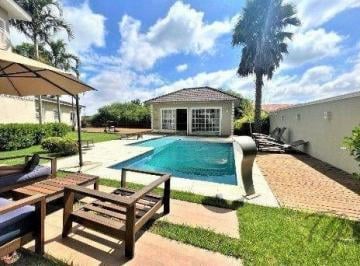 3ddxnh02ogi0ymexzjy5mte4_md · Belo Sobrado de Esquina com 475m² de área no Condomínio Fazenda imperial