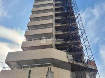 Apartamento · 45m² · 1 Quarto · 1 Vaga · Pertinho da Praia, R$ 40 MIL entrada, Varanda gourmet, Lazer
