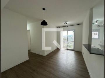 Apartamento · 57m² · 2 Quartos · 1 Vaga · Apartamento para Aluguel - Jardim Iracema, 2 Quartos,  57 m2 - Barueri